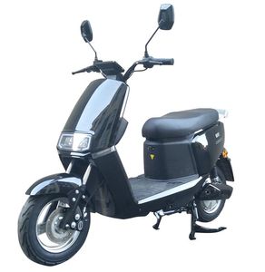 Julong  JL600DQT6 Electric two wheeled light motorcycle