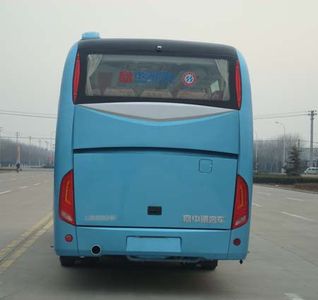 Zhongtong Automobile LCK6880HD1 coach