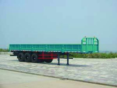 Xinghua brand automobilesLXH9390Semi trailer