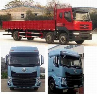 Chenglong  LZ1250M5CA Truck