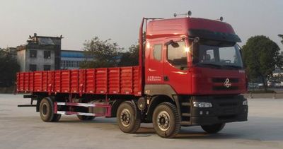 Chenglong  LZ1250M5CA Truck