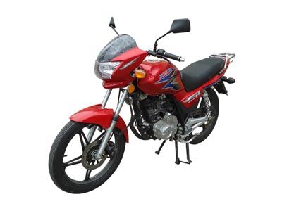 Sano  MS1259C Two wheeled motorcycles