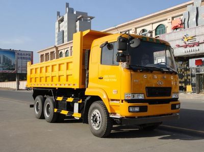 Shaoye  SGQ5250ZLJHG4 garbage dump truck 