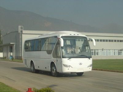 Shenzhou  YH6793HA coach