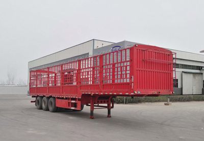 New Ma  YYY9400CCYE Gantry transport semi-trailer