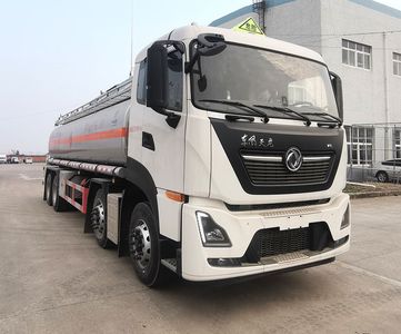 Zhuanzhi  YZZ5320GRYDF6 Flammable liquid tank transport vehicle