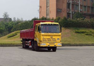 Hongyan  CQ3313SMG466 Dump truck