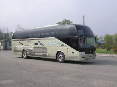 Huanghai  DD6128C02 coach