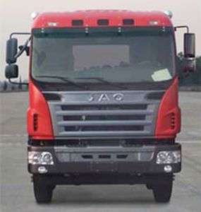 Jianghuai brand automobiles HFC1311P2K4H45F Truck