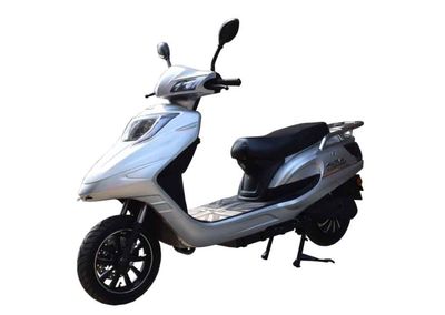 Green Jia  LJ2000DQT Electric two wheeled light motorcycle