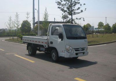 Yuejin  NJ1023DBBZ2 Truck