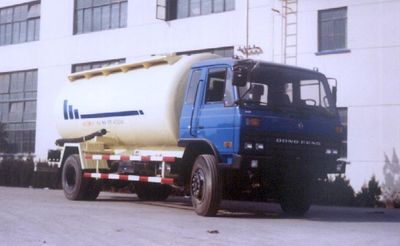 Shunfeng  NYC5140GFLEQ Powder material transport vehicle