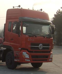 Dongfeng  SE5250GSS3 Sprinkler truck