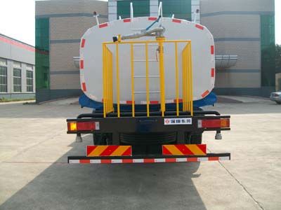 Dongfeng  SE5250GSS3 Sprinkler truck