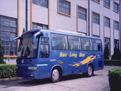 Baolong  TBL6800HD coach