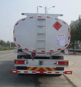 Yuxin  XX5251GYYA4 Oil tanker