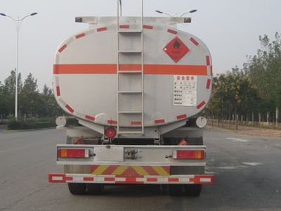 Yuxin  XX5251GYYA4 Oil tanker