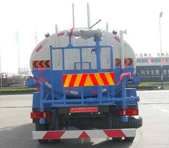 Zhongjie Automobile XZL5162GSS3 Sprinkler truck