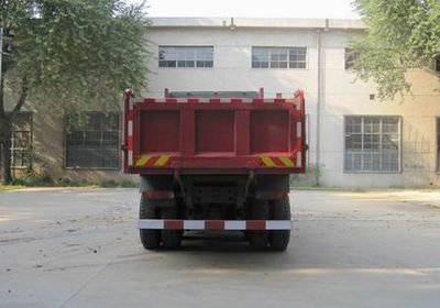 Haowo  ZZ3257N4947P1 Dump truck