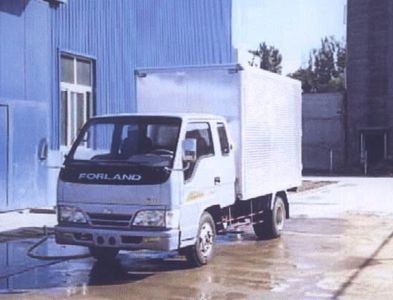 Era  BJ5048V7CD52 Box transport vehicle