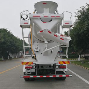 Ace car CDW5250GJBA1N5C Concrete mixing transport vehicle