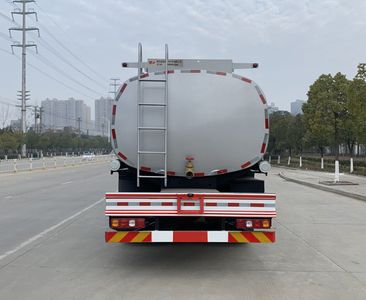 Chufei  CLQ5250GPG6SX Ordinary liquid transport vehicles