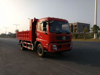 Jinlian Da  ESH3120E Dump truck