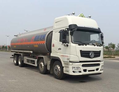 昌骅HCH5320GYYEQ铝合金运油车