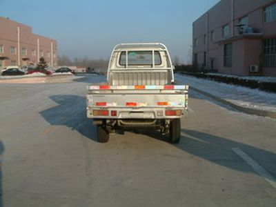 Songhua River  HFJ1020BE4 truck