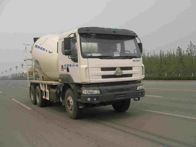 Lida LD5250GJBPDHAConcrete mixing transport vehicle