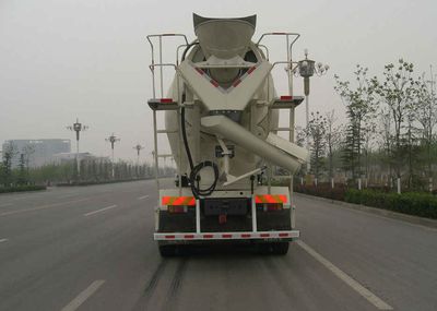 Lida  LD5250GJBPDHA Concrete mixing transport vehicle