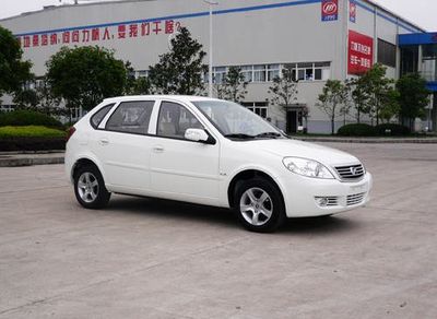 Lifan  LF7131A Sedan