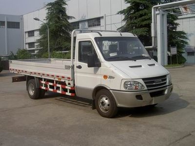 Iveco NJ1056SHM6Z Iveco cargo truck