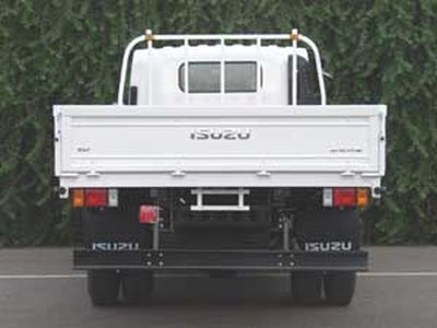 Isuzu  QL1100TMAR Truck