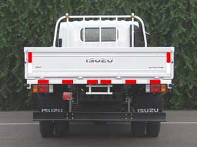 Isuzu  QL1100TMAR Truck