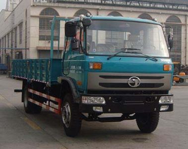 Shitong STQ1161L12Y2N4Truck