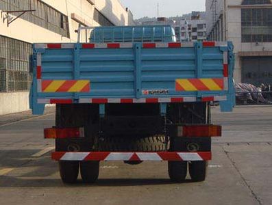 Shitong  STQ1161L12Y2N4 Truck