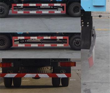 Shitong  STQ1161L12Y2N4 Truck