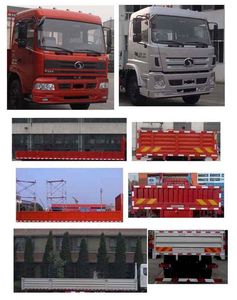 Shitong  STQ1161L12Y2N4 Truck