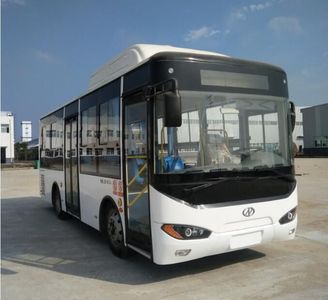 Kyushu  SYC6850HN5E City buses