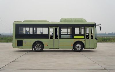 Kyushu  SYC6850HN5E City buses