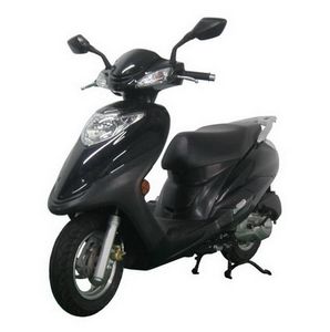 Haojue  UZ125TE Two wheeled motorcycles