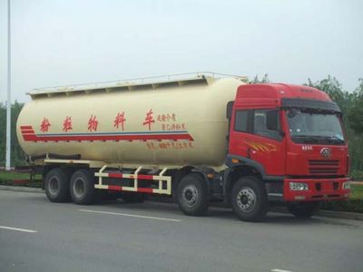 Yuxin  XX5310GFL01 Powder material transport vehicle