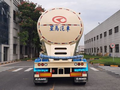 Xingma  AH9400GFL38 Medium density powder material transportation semi-trailer