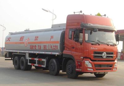 Special transport  DTA5310GJYD Refueling truck