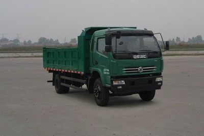 Dongfeng  EQ3165G1AC Dump truck