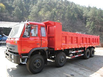 Dongfeng  EQ3290GT Dump truck