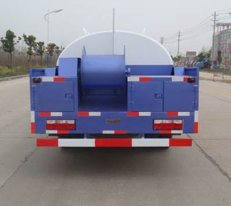 Shenhu  HLQ5090GQXE High pressure cleaning vehicle