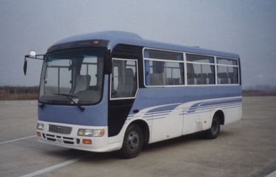 Peony  MD6602ACY Light Bus