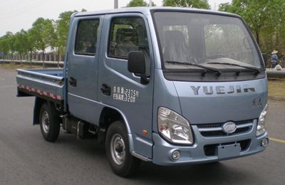 Yuejin  NJ1022PBMBNS Truck